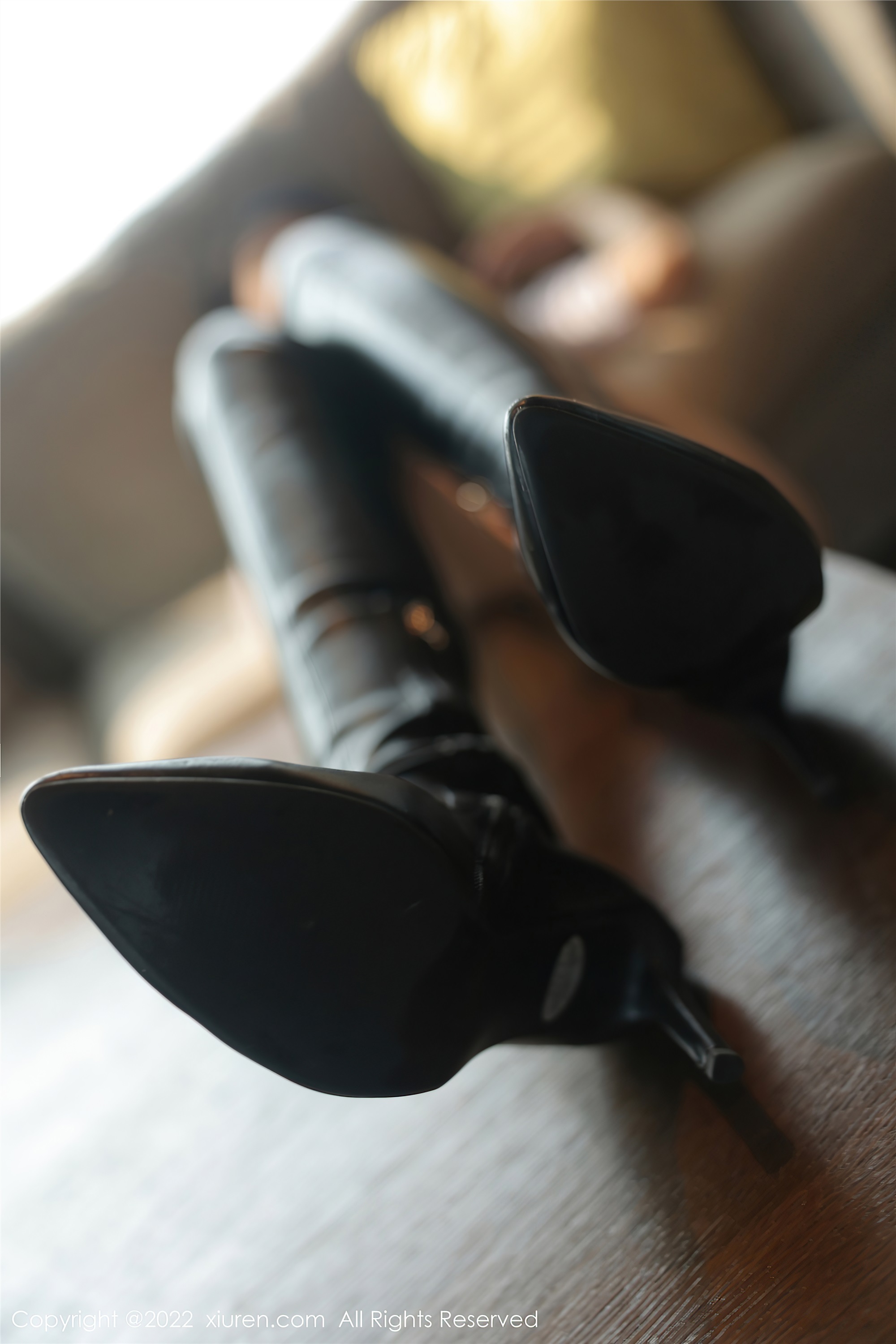 Xiuren秀人网 2022.10.09 NO.5681 葛征